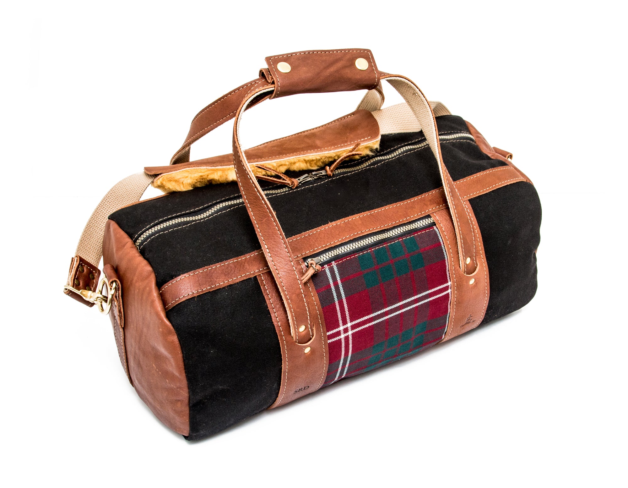 Club Duffel Bag - Steurer & Jacoby
