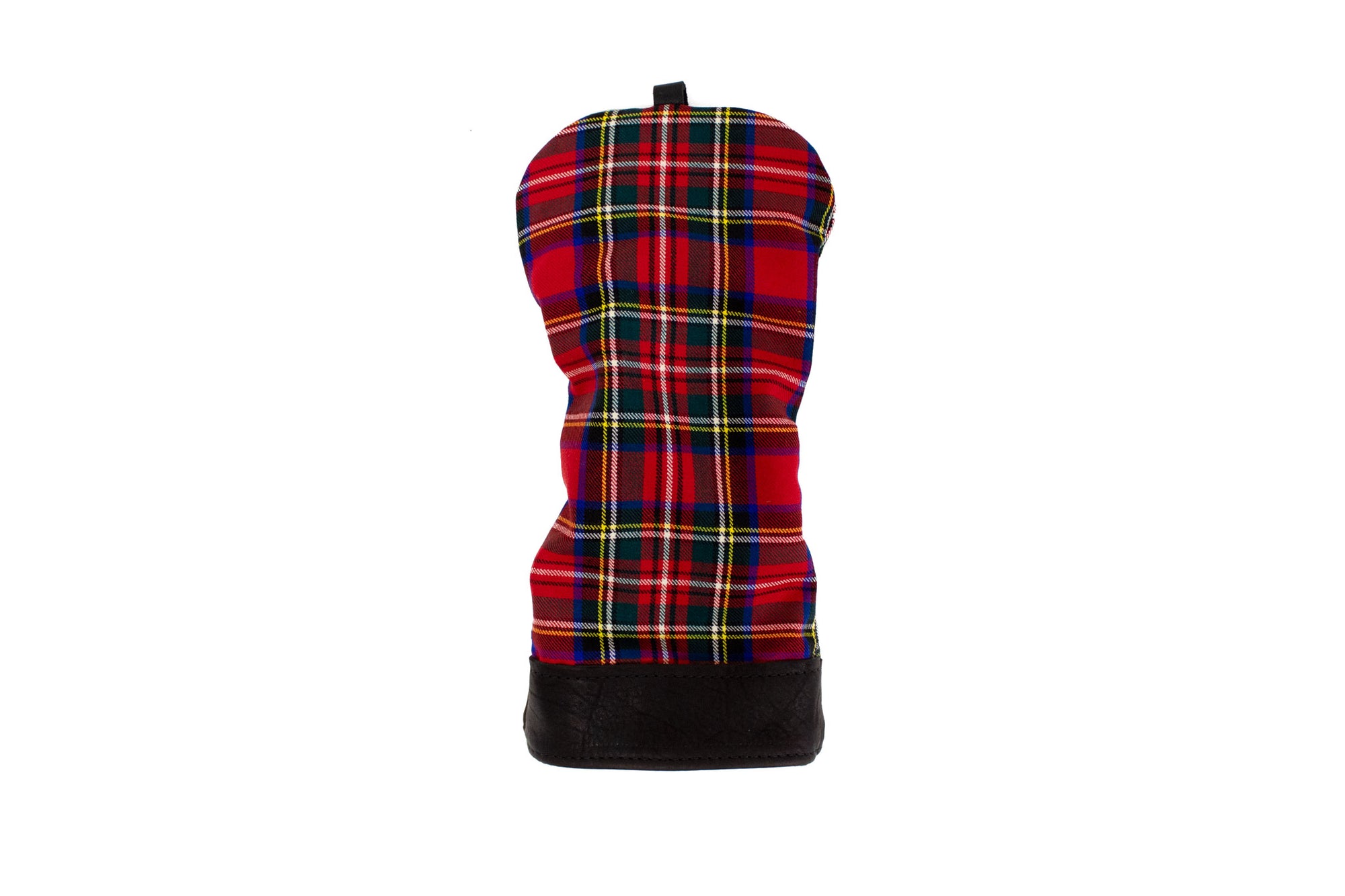 Stewart Prince Charles Edward Tartan Driver Cover- Steurer & Jacoby