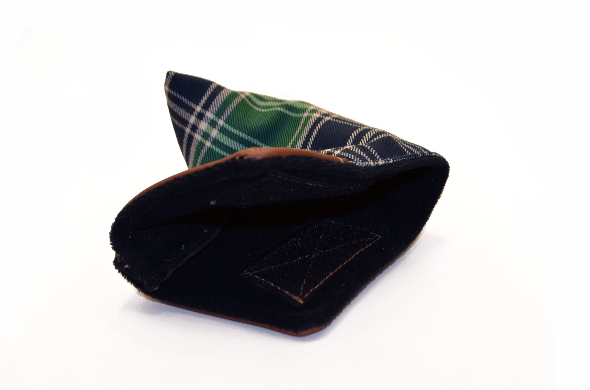Tartan Putter Cover - Steurer & Jacoby