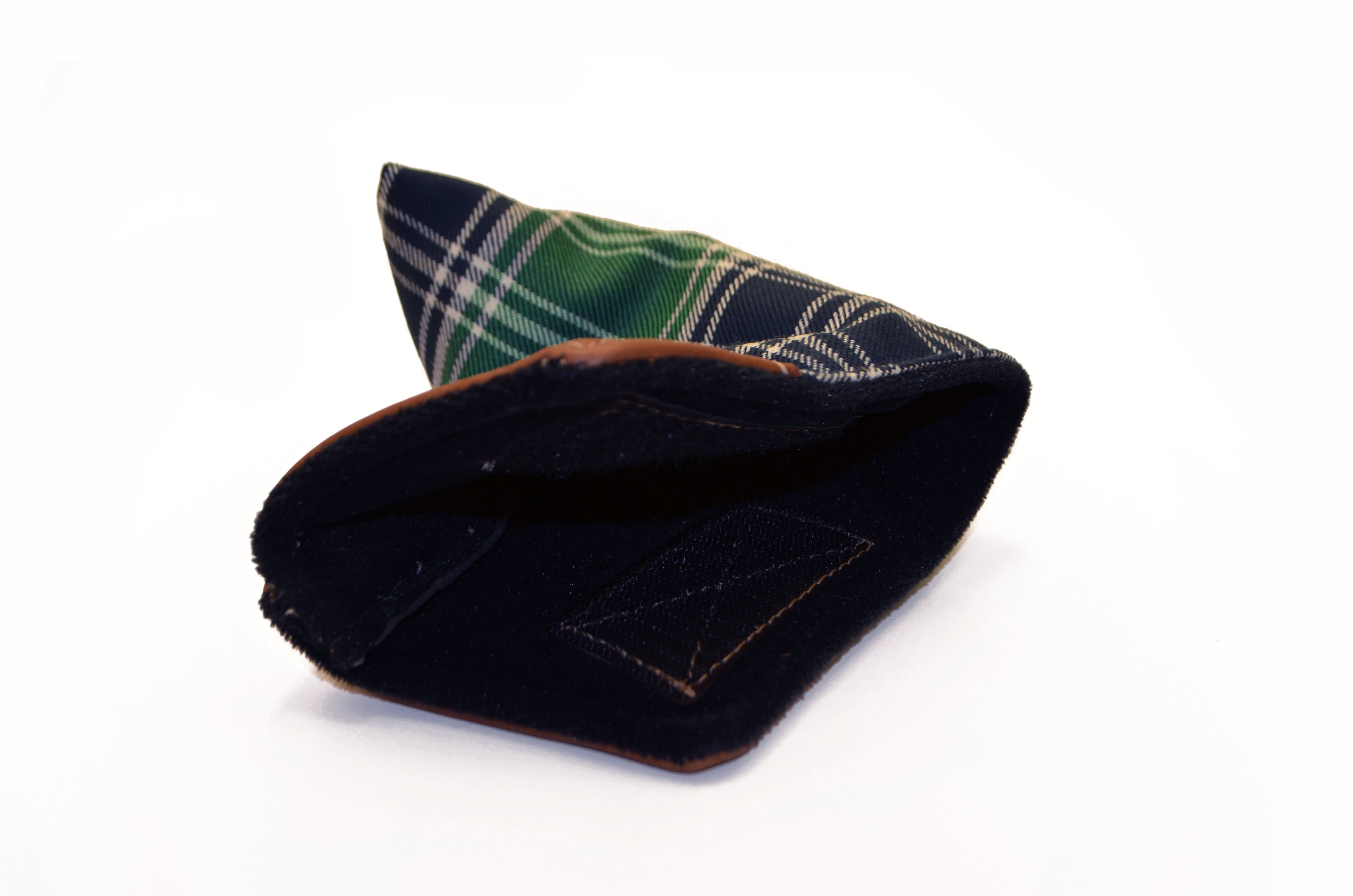 Tartan Putter Cover - Steurer & Jacoby