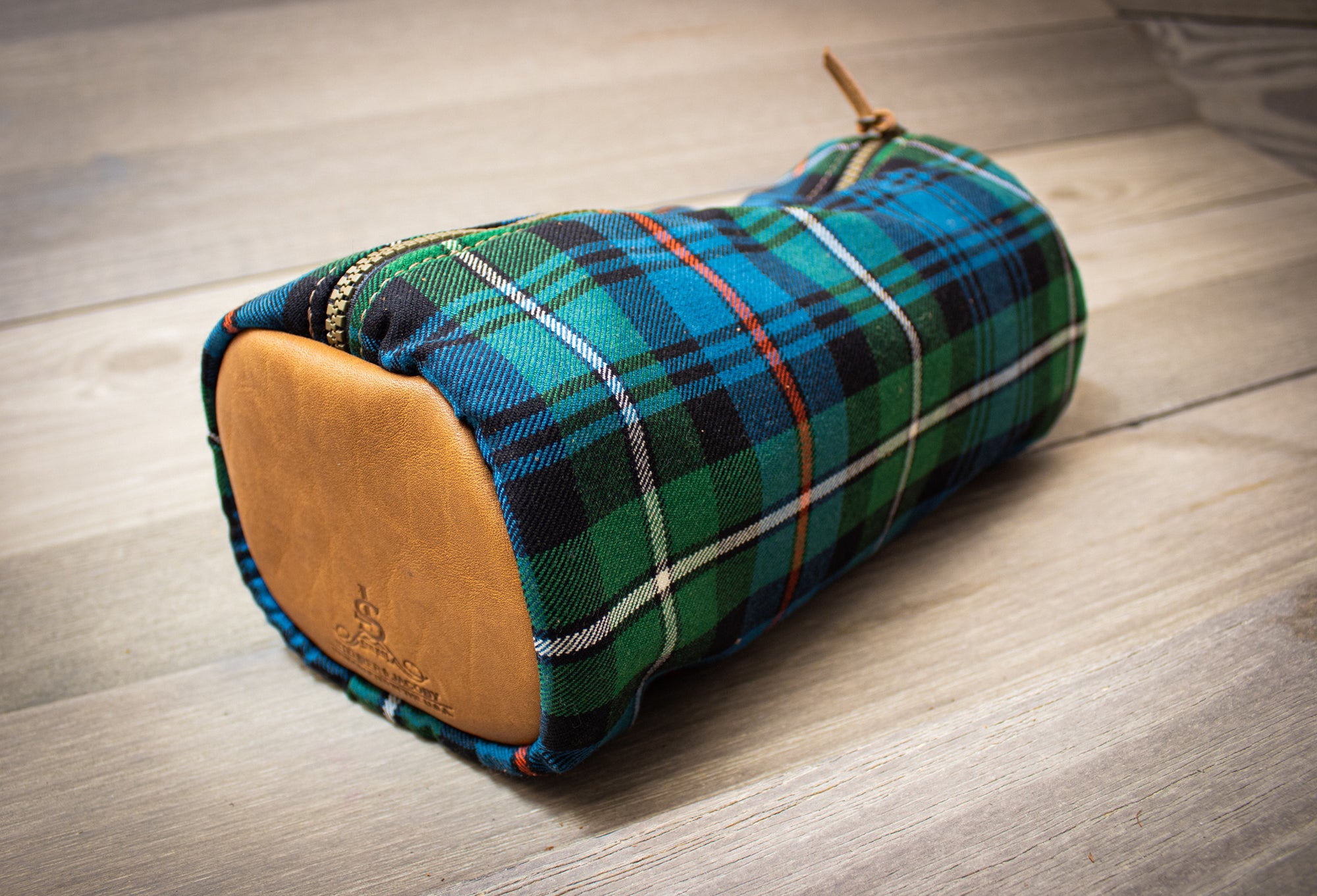 Shaving Kit - Steurer & Jacoby