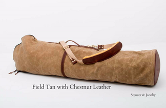 Golf Bag Travel Cover - Steurer & Jacoby