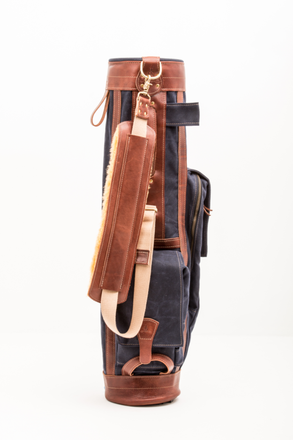 8" Airliner Tour Style Golf Bag - Steurer & Jacoby