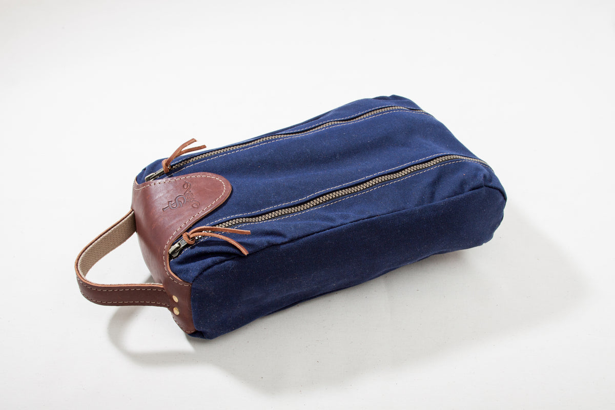 Golf Shoe Bag - Steurer & Jacoby