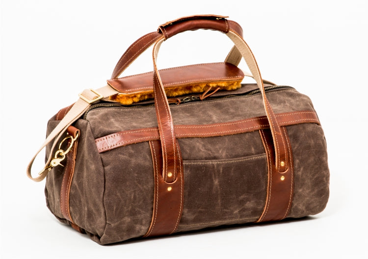 Club Duffel Bag - Steurer & Jacoby