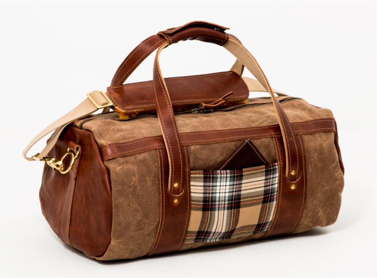 Club Duffel Bag - Steurer & Jacoby