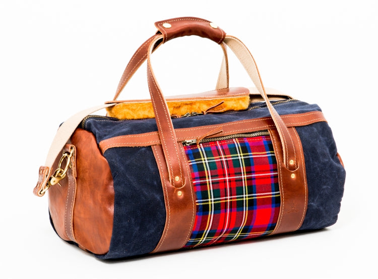 Club Duffel Bag - Steurer & Jacoby