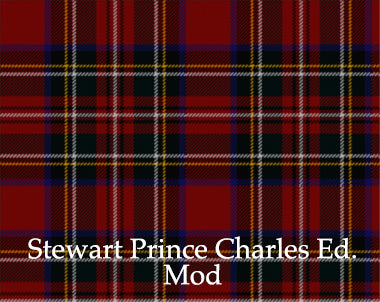 Stewart Prince Charles Edward-Steurer & Jacoby