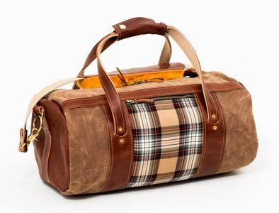 Club Duffel Bag - Steurer & Jacoby