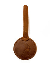 Golfer Bag Tag - Steurer & Jacoby