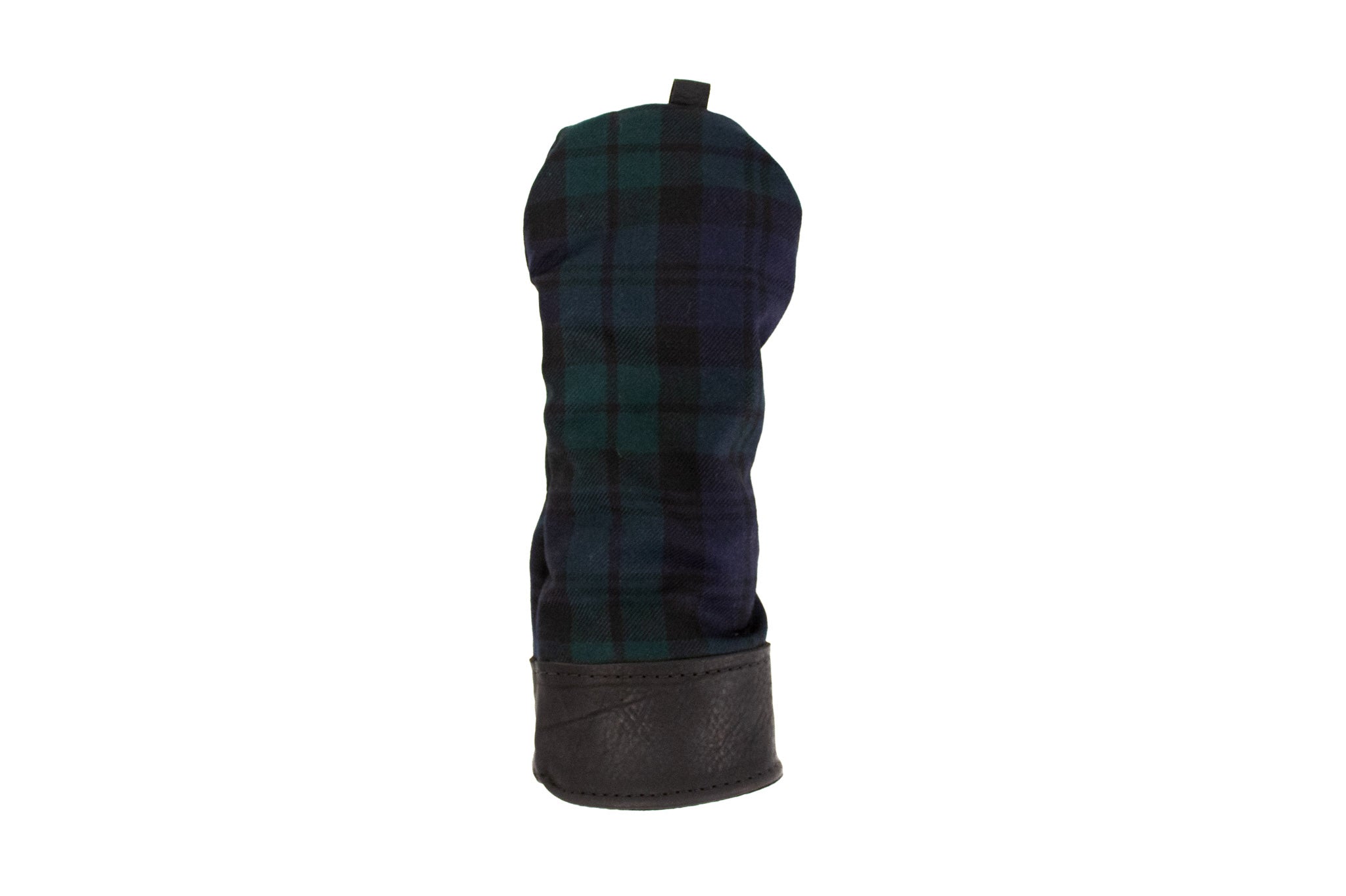 Blackwatch Tartan Fairway Wood Cover- Steurer & Jacoby