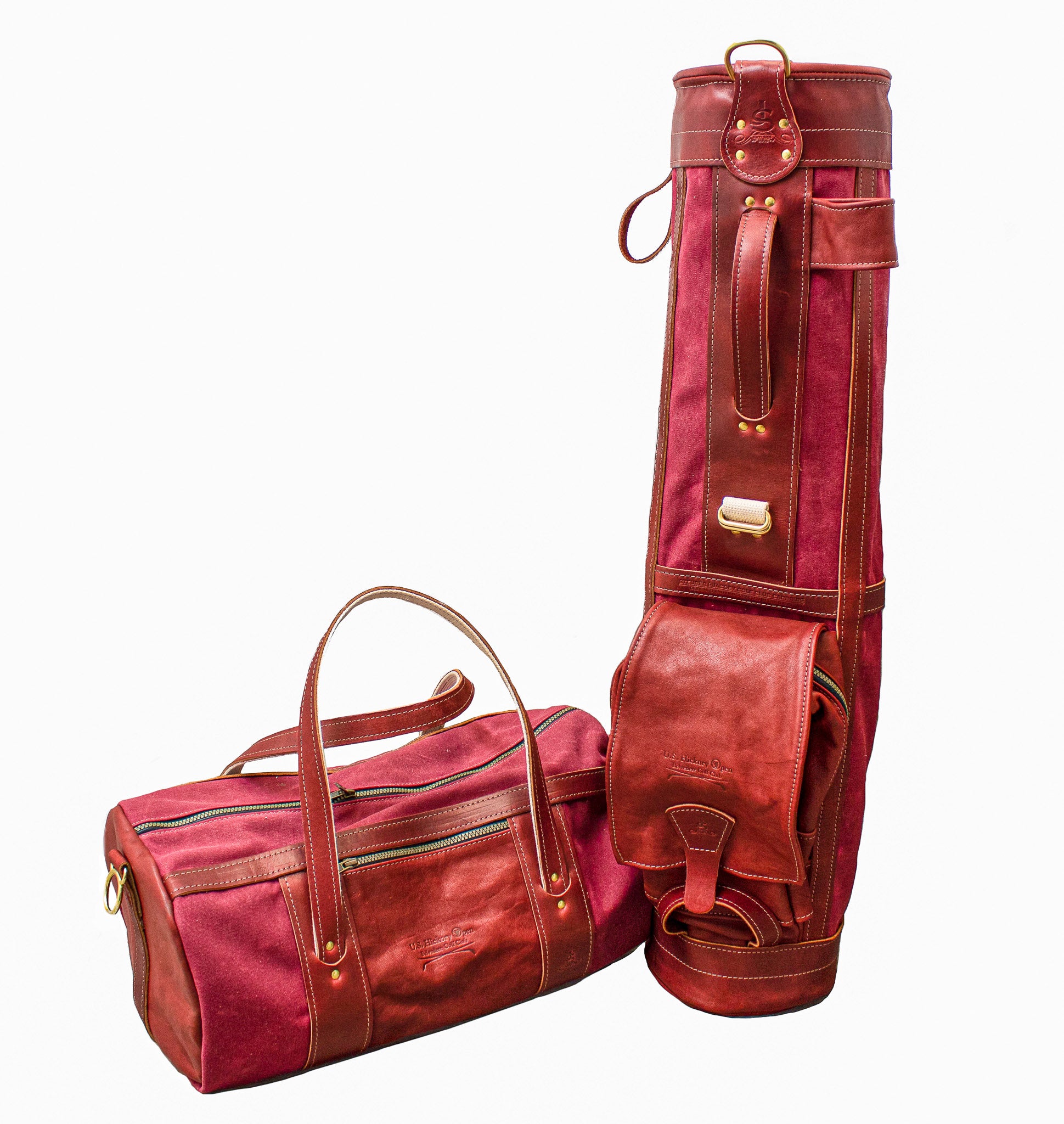 Club Duffel Bag - Steurer & Jacoby