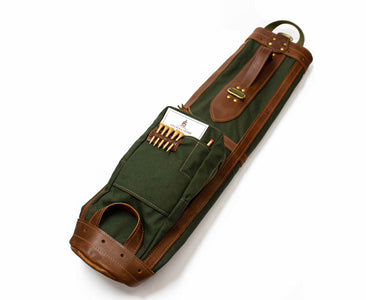 The Original Steurer & Jacoby Pencil Golf Bag- Steurer & Jacoby