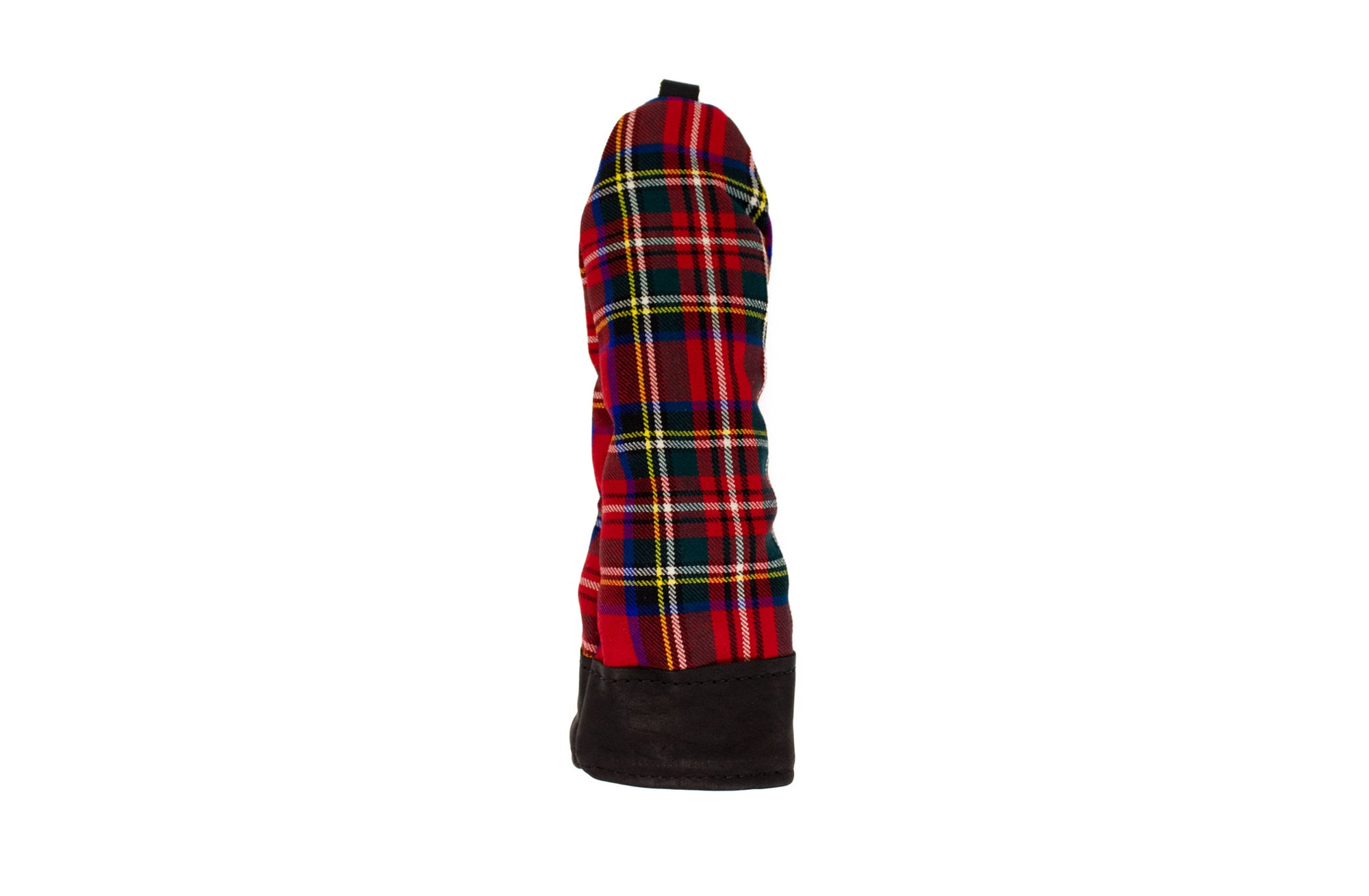 Stewart Prince Charles Edward Tartan Fairway Wood Cover- Steurer & Jacoby