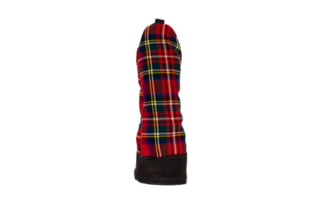 Stewart Prince Charles Edward Tartan Fairway Wood Cover- Steurer & Jacoby