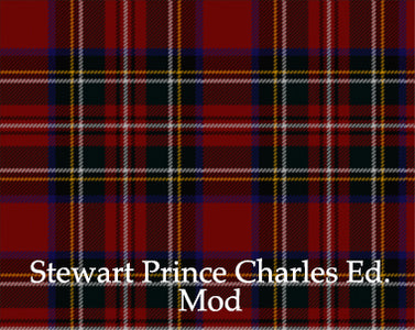 The Stewart Modern Pencil Style Golf Bag - Steurer & Jacoby