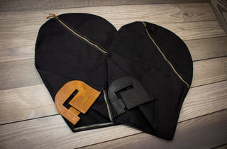 Golf Bag Weather & Storage Hood - Steurer & Jacoby